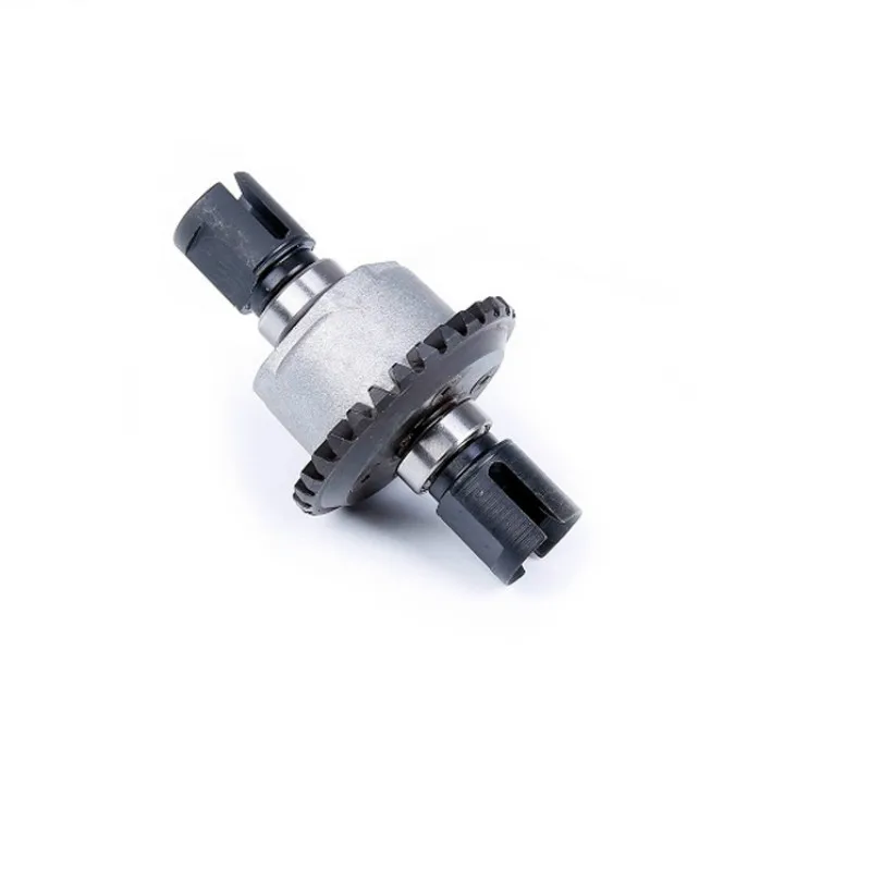 Diff. gear собранный комплект для 1/8 HPI Racing Savage XL FLUX Rovan TORLAND MONSTER бесщеточный грузовик Rc запчасти для автомобилей