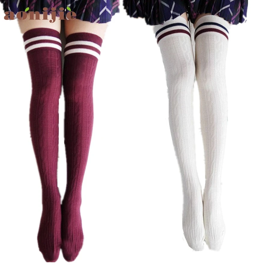 Лидер продаж зимние женские спортивные футбольные теплые длинные хлопковые