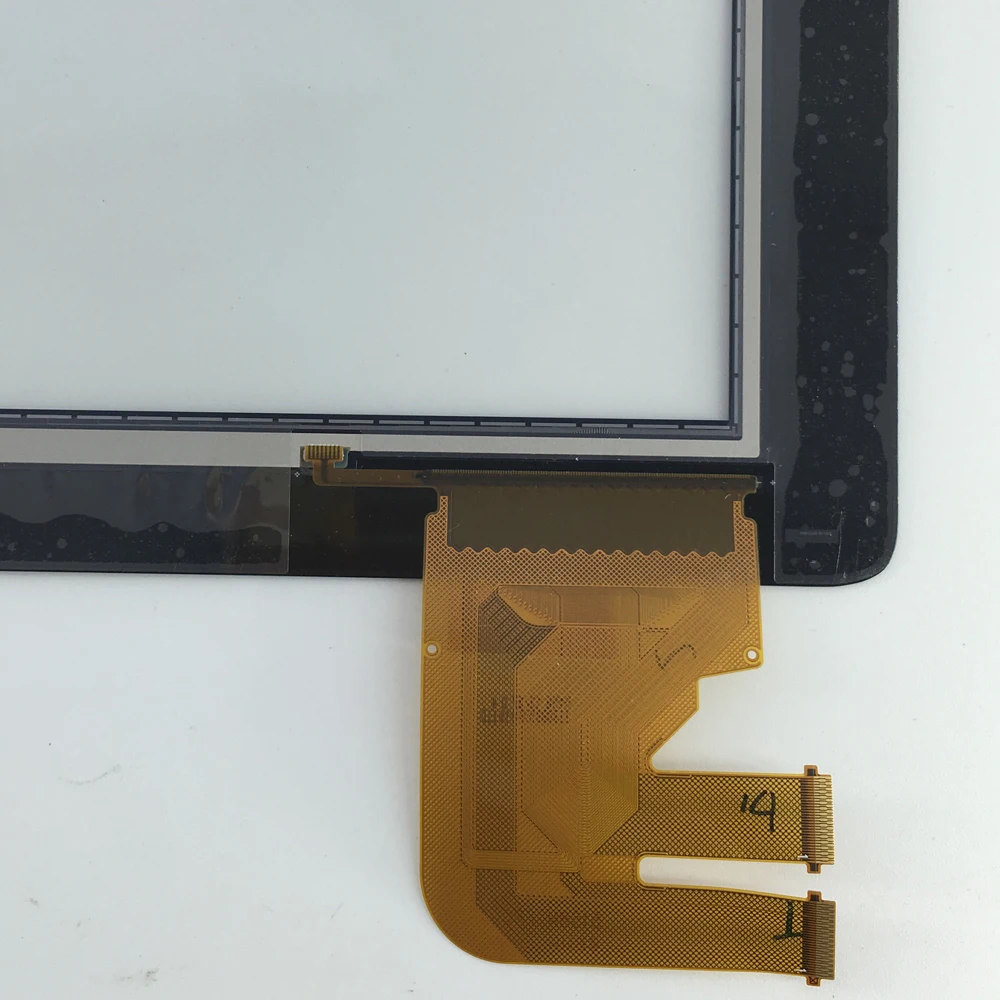 Touch Screen For Asus Transformer Pad TF300 TF300T TF300TG TF300TL 5158N FPC-1 Panel Digitizer Glass Replacement | Компьютеры и офис