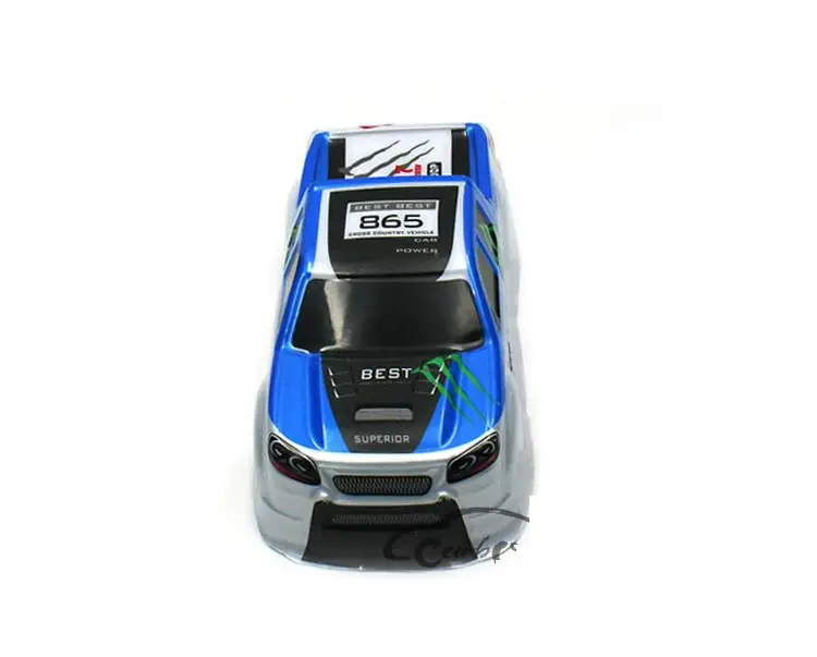 1/18 R/C автомобильный кузов кузова грузовика Размер: 255*110*80 мм Основание колеса 155 |