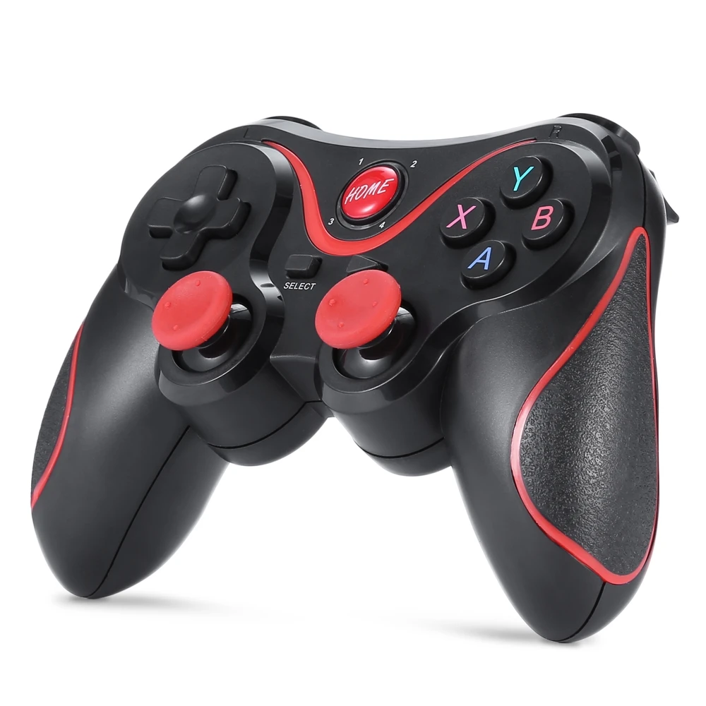 Поколения игр X3 Беспроводной контроллер Bluetooth Игровые классический двойной
