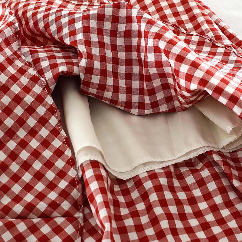 2019 новые модные женские комплект из двух предметов простой и свежий письмо