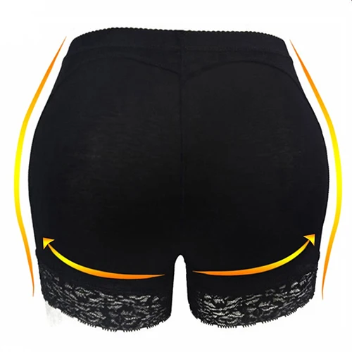 Модное сексуальное женское нижнее белье для подтяжки ягодиц и бедер|underwear
