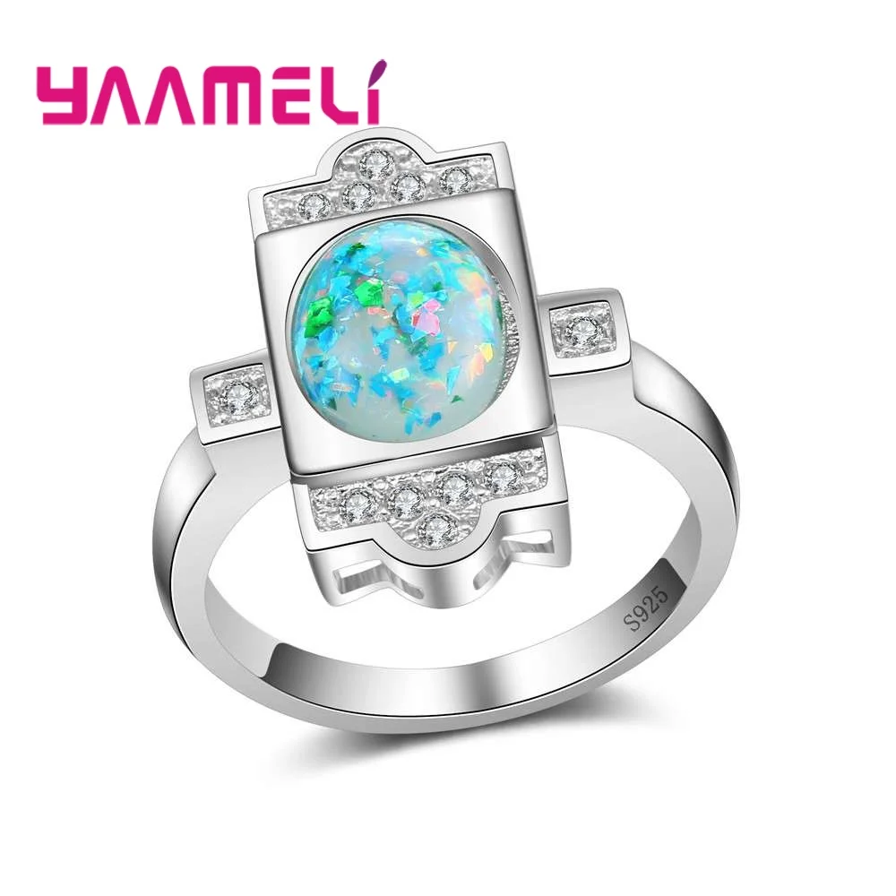 Различные дизайнерские геометрические формы для женщин и мужчин кольца на палец