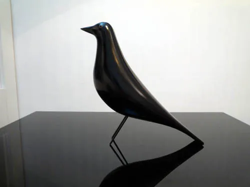 Различные стили современный классический дом птица дизайнерская мебели птицы