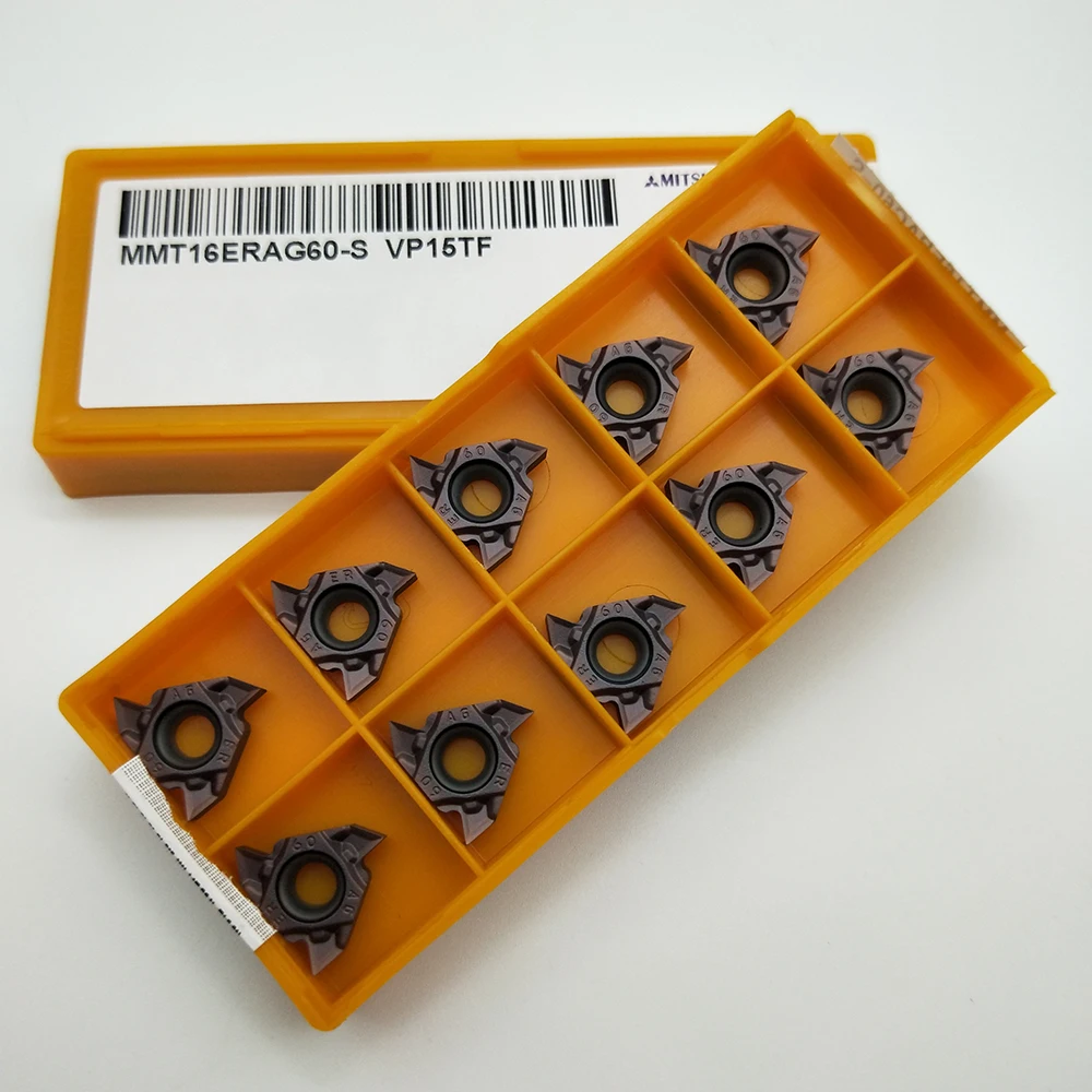 10 шт. карбидные вставки для ЧПУ|Аксессуары электроинструментов| |