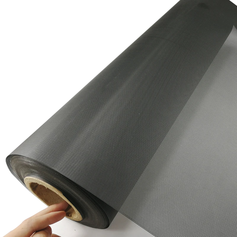 60X60CM компьютерный корпус Пылезащитная сетка большой шкаф комната фильтрация