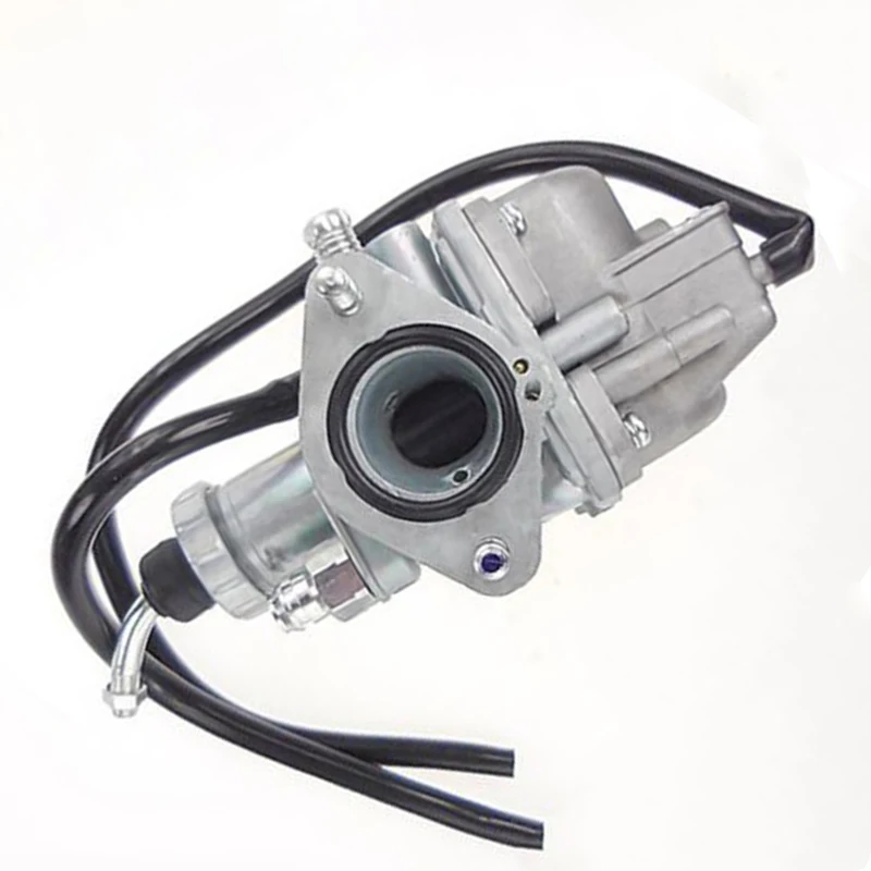 Карбюратор 26 мм для Yamaha Moto 4 YFM 200 225 YFM200 YFM225 TRIMOTO 125CC BREEZE|Карбюраторы| |