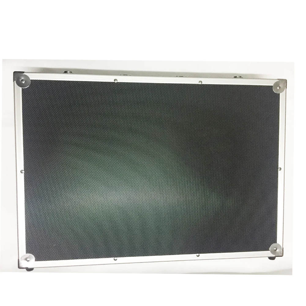 Металлический детектор подземный Высокое качество металлический датчик под