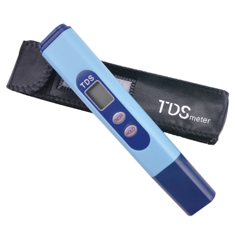 Кухонный детектор качества питьевой воды цифровая электронная ручка TDS бытовое