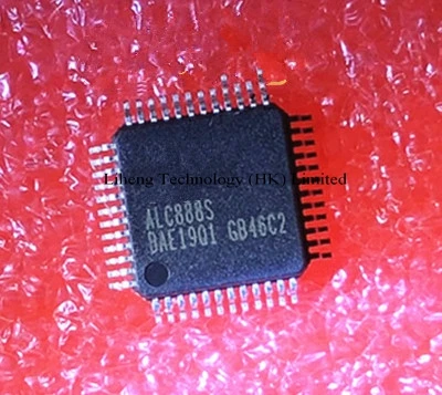 Новый и оригинальный ALC888S | Электроника