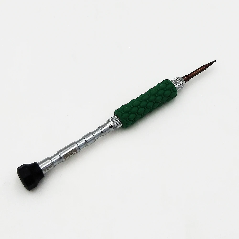 1 шт. набор прецизионных отверток Torx для iphone пк часов|precision screwdriver set|screwdriver set