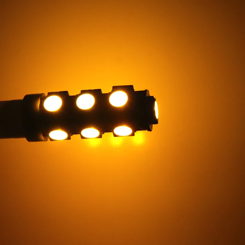 500 шт. T10 W5W 13 SMD 5050 13smd 168 194 автомобильный боковой указатель поворота светильник на