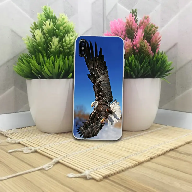 Чехол для iPhone 8 7 6 6S Plus X XR XS Max 10 5 5S SE 5C 4 4S чехлы из мягкого ТПУ силикона мобильных