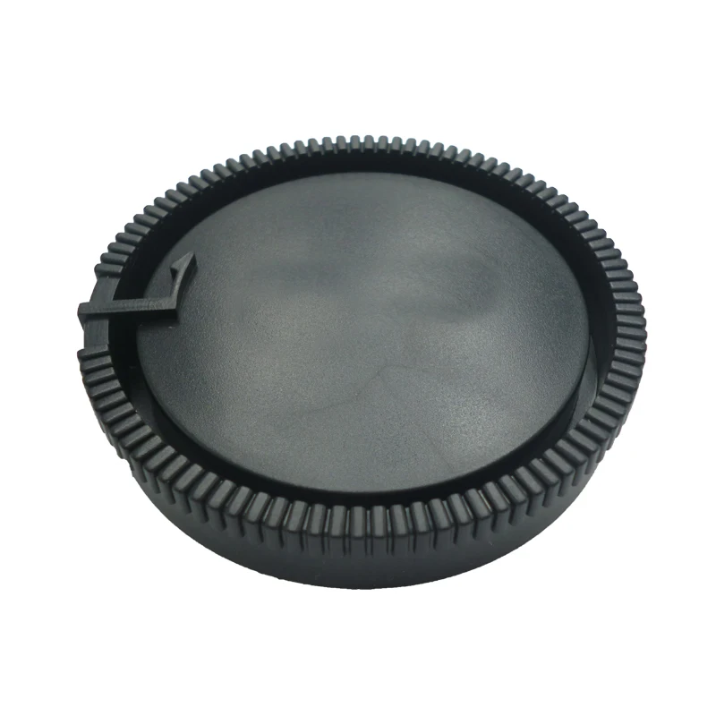 Задняя крышка для объектива камеры Sony DSLR A Alpha Series A290 A380 A390 A850 A230 A300|Крышки