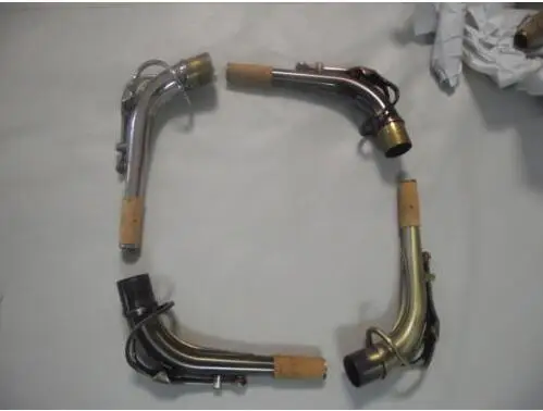 

Превосходный 4 шт альт для саксофона на шею head joint = 24,5 мм