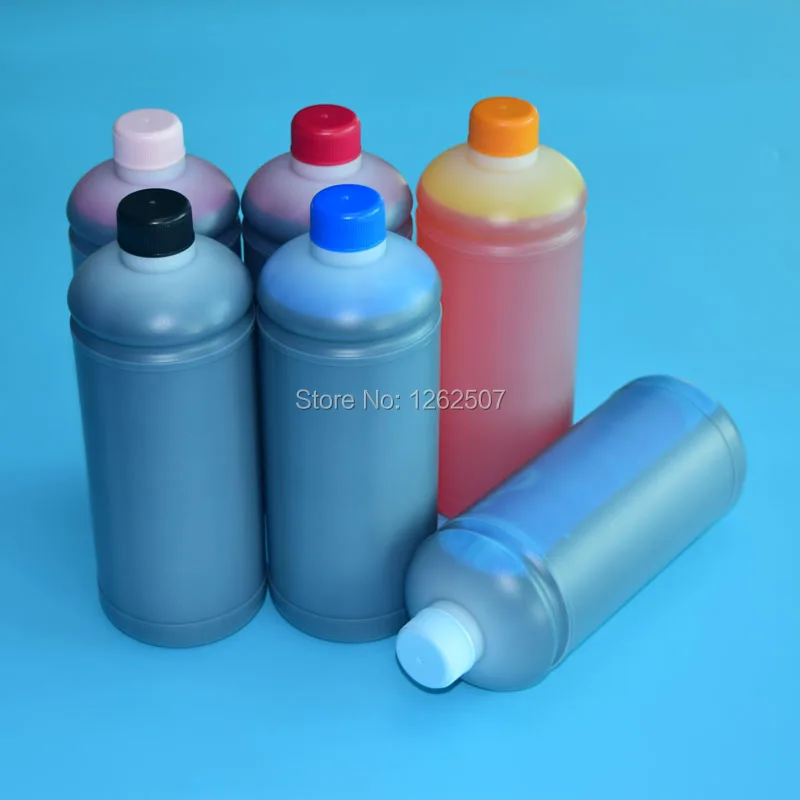 Чернила для принтера HP 81 чернила Designjet 5000 5500 5000pc 5500ps|printer ink|ink for hpbulk ink |