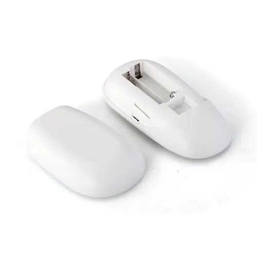 

NFLC-LED Controller with Touch-Radio DC12-24V 2.4G Remote Control for RGBW Strip Wireless Control NEW