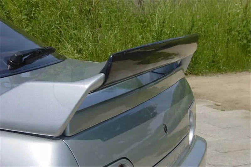 Автомобильный Стайлинг дневное заднее крыло подходит для 89 94 Skyline R32 GTR OEM задний