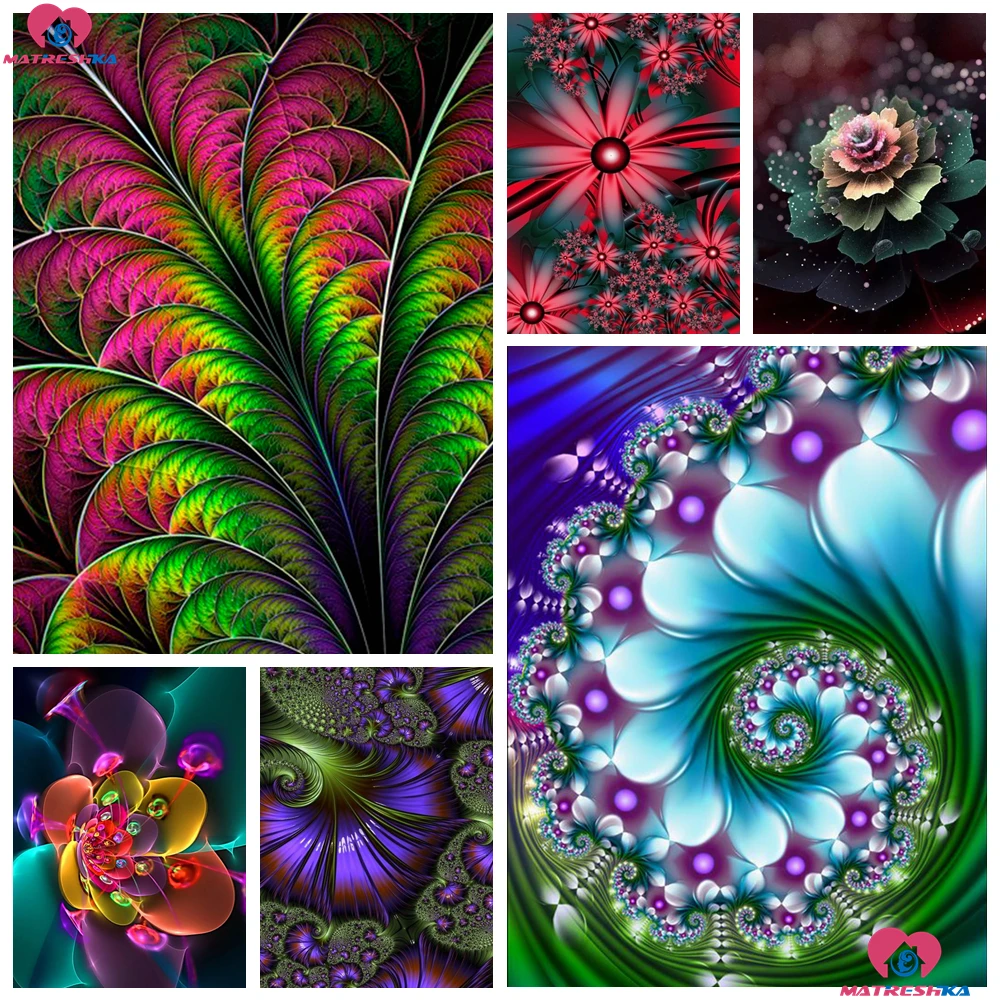 Алмазная 5d картина сделай сам аксессуары для вышивки крестиком мандала