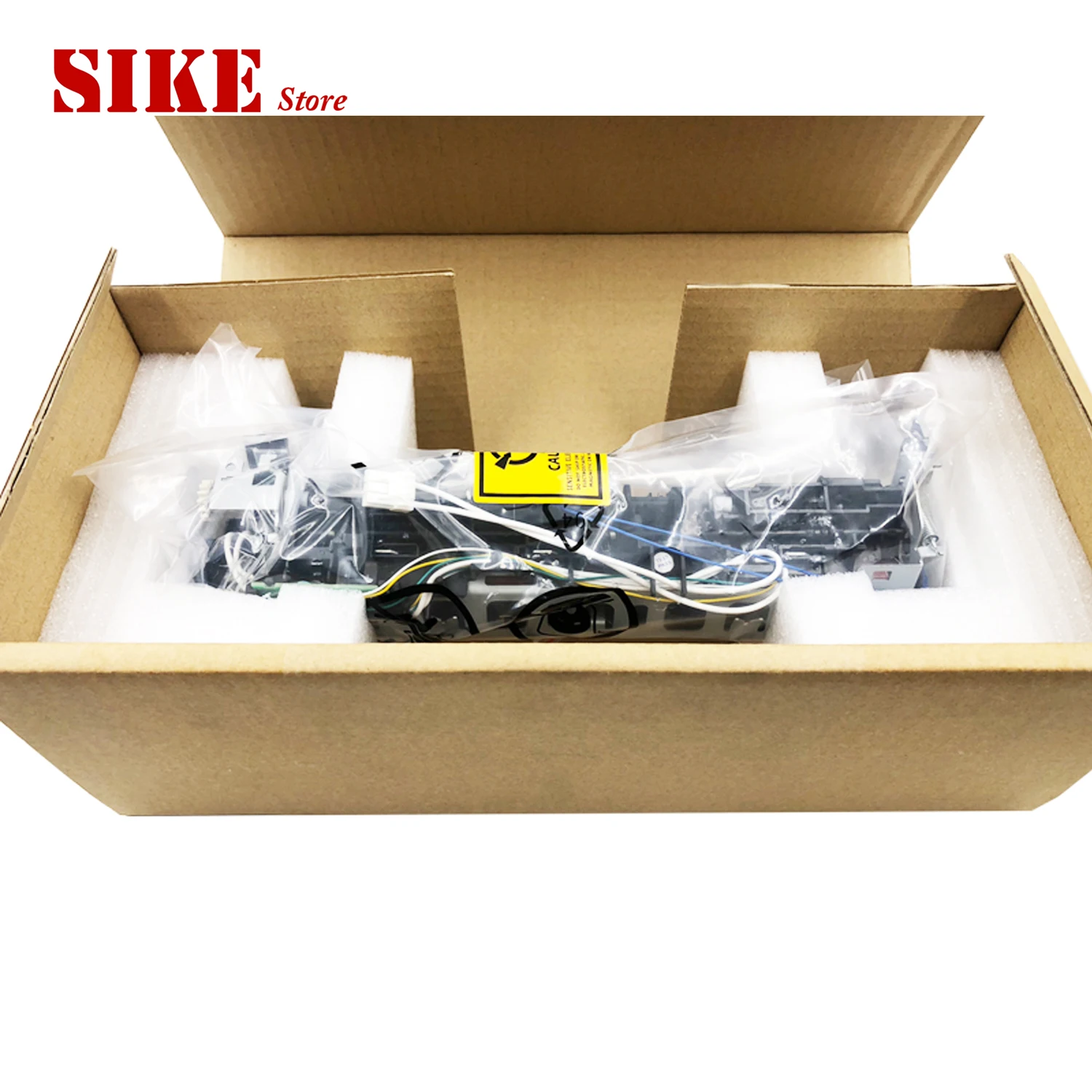 RM1-2086 RM1-2087 для HP 1018 1020 1020Plus фиксатор нагрева |