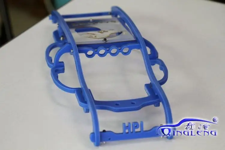 HPI savage 5.9XL 5 9 XL nitro rc автомобиль импортная нейлоновая рулонная клетка Защита