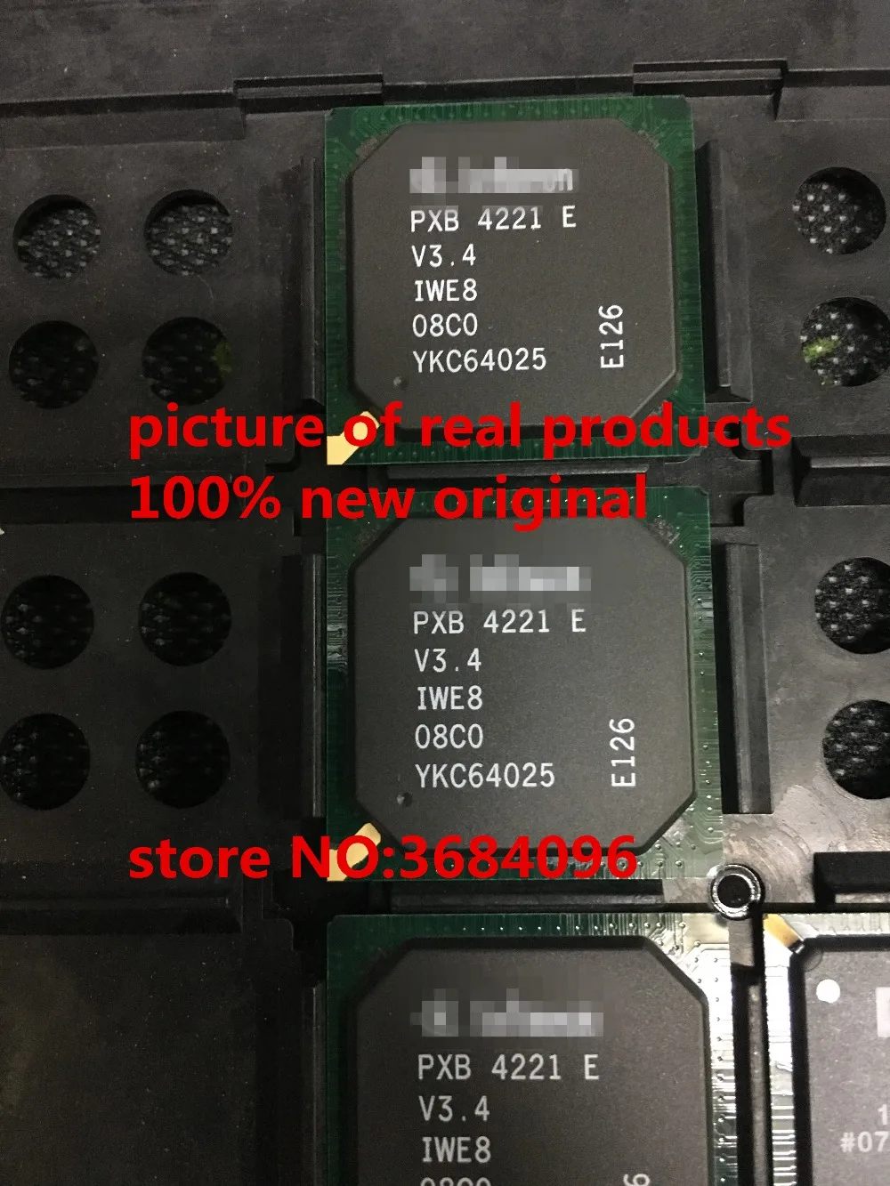 PXB4221EV3.4 PXB4221E BGA Бесплатная доставка новый модуль карта точка | Строительство и
