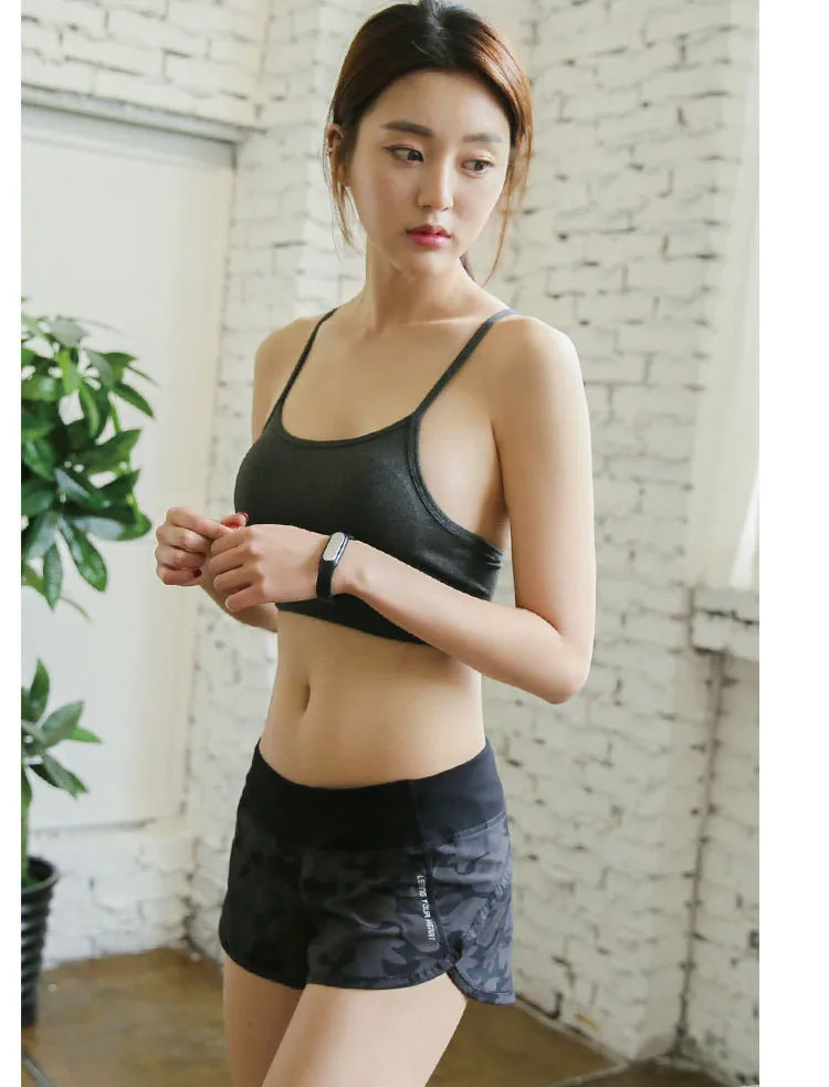 HEAL оранжевые шорты для йоги женские компрессионные Короткие штаны Pantalon Corto для йоги женские шорты для спортзала, фитнеса, йоги для тренировок, спорта, бега