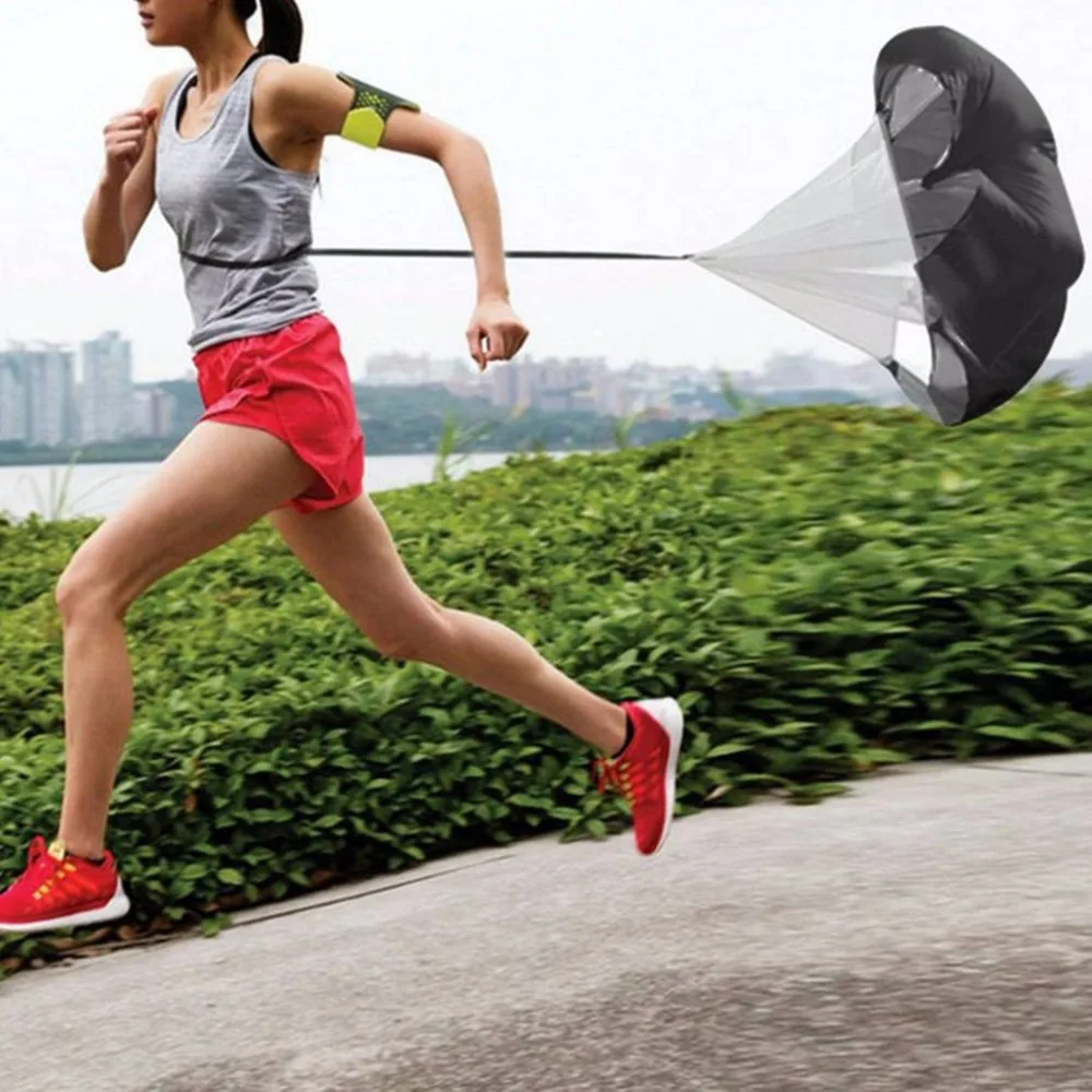 Тренировочные парашюты для бодибилдинга тренировочные парашюты|fitness accessories|training