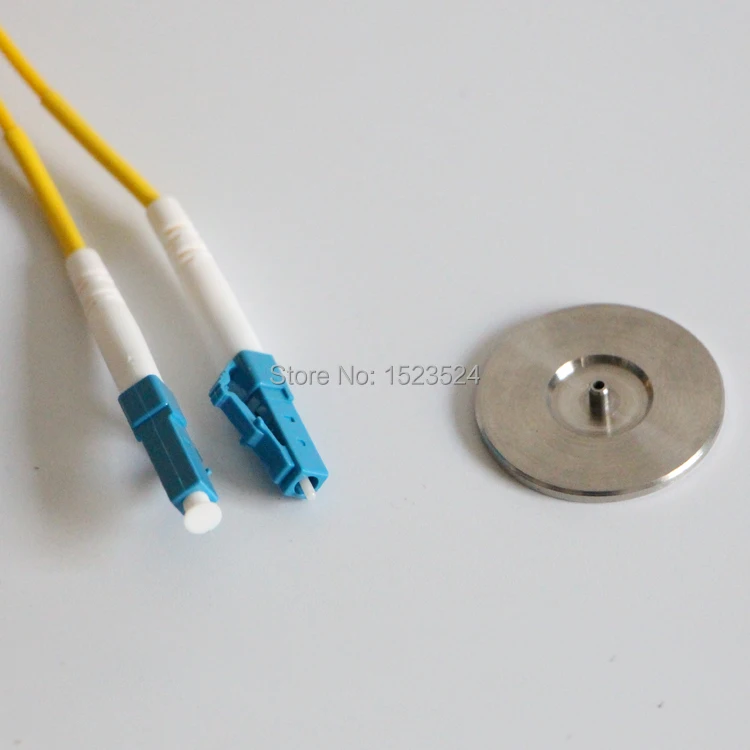 Волоконно оптический 1 25 мм Универсальный LC/MU полировальный диск|fiber optic|fiber lcfiber
