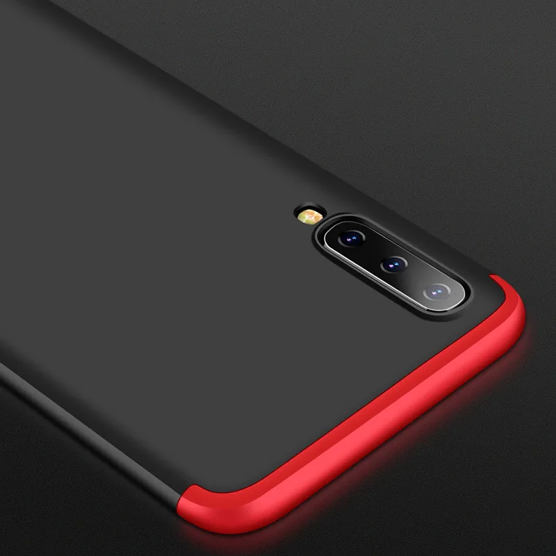 Чехол для Samsung Galaxy A50 персональная прошивка защита + ультратонкая защитная задняя
