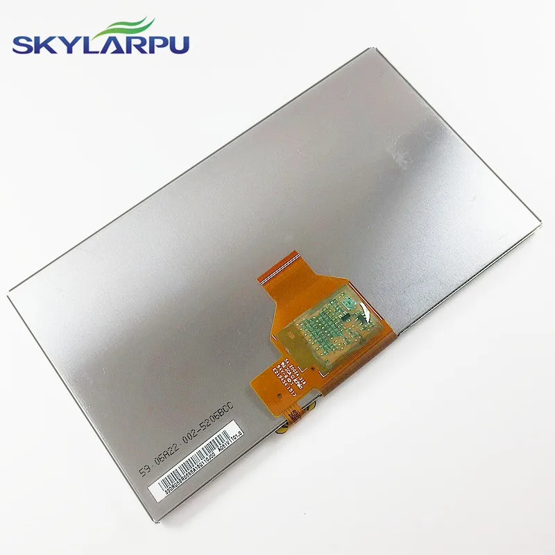 6 дюймовый ЖК экран Skylarpu для GARMIN Nuvi 65 65LM 65LMT GPS с сенсорным экраном и дигитайзером