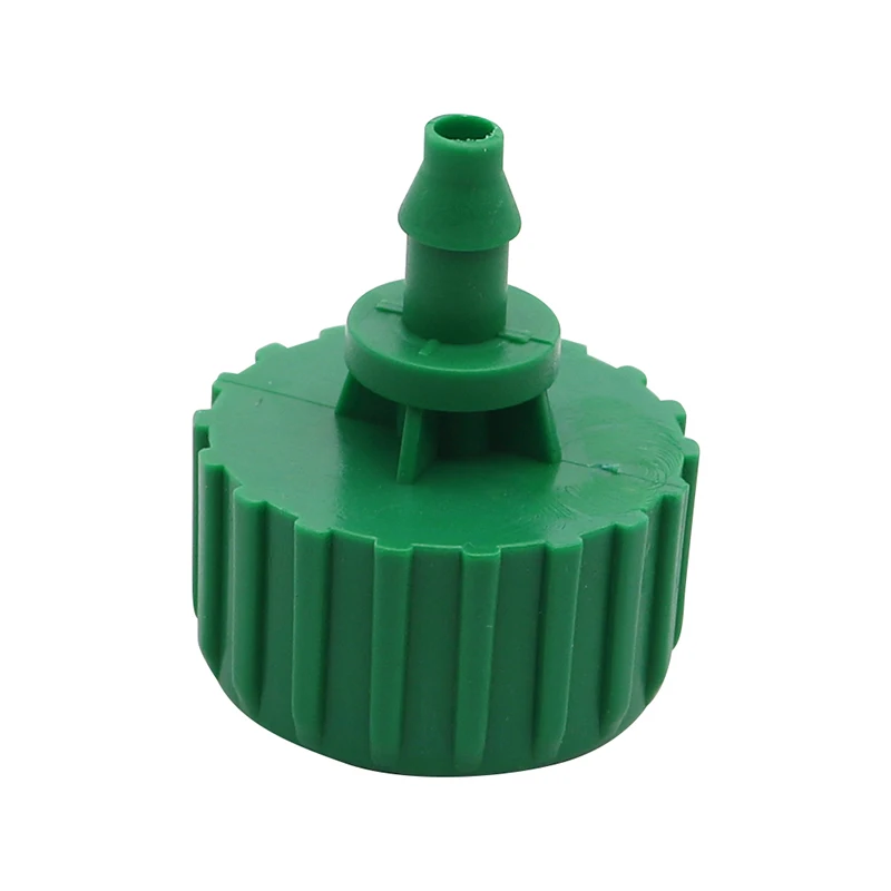 6 шт. пластиковые соединители для шланга 4/7 мм 1/2 дюйма|hose connector|water pipe connectorpipe connectors