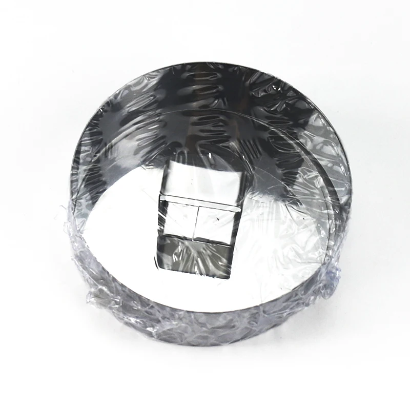 

Wholesale Stainless Steel Dessert ring Sushi mould baking tools Round Cake Bakeware Tools Baking Cake Molds (Dia.10.5cm)