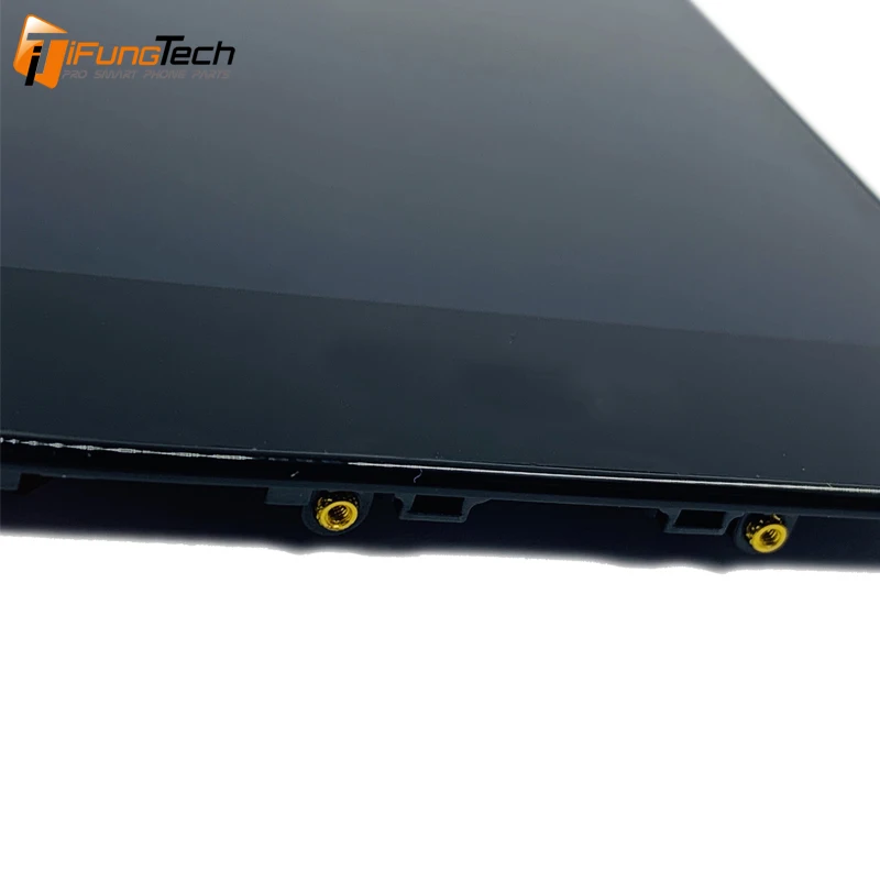 ЖК дисплей с дигитайзером для Honor 5C сенсорный экран рамкой Huawei 7 Lite NEM L21|Экраны
