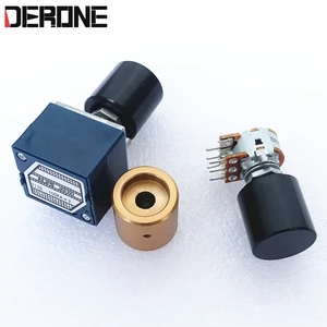 1 шт. 20 усилитель konb с алюминиевой ручкой предусилитель konb