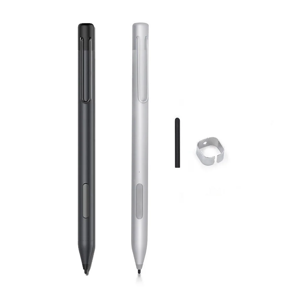 2 цвета Новый стилус для microsoft поверхность 3/Pro6/для Surface Pro 3/Pro/4 5/Asus/Hp/sony Стилус 2019 |
