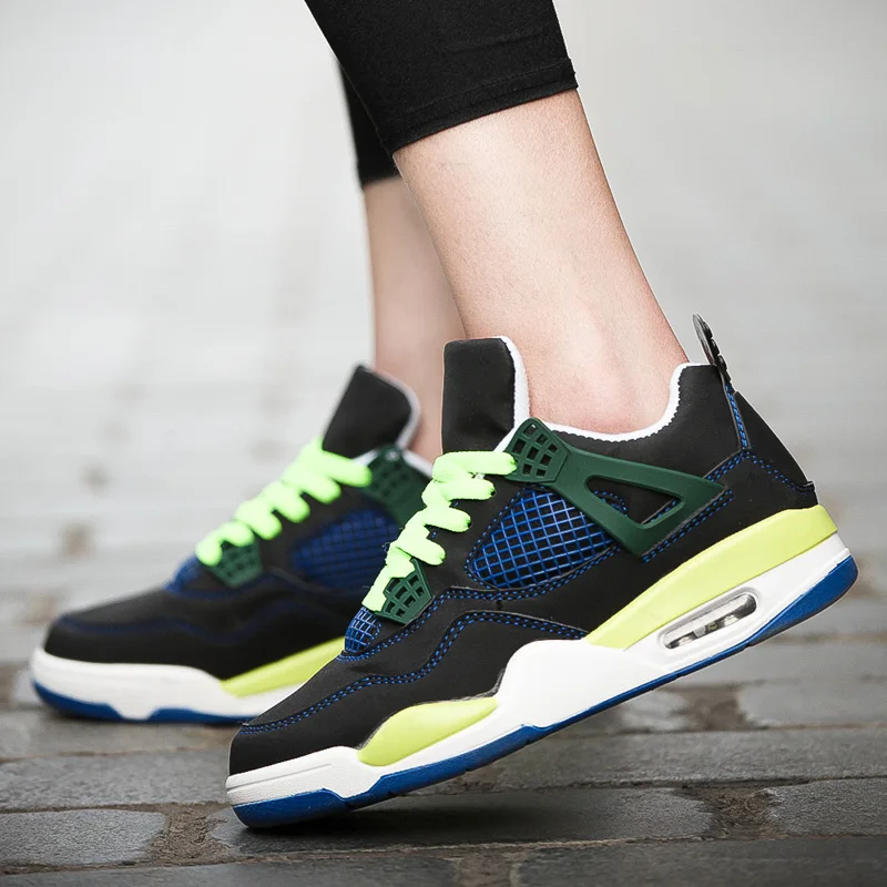 2017 весенние кроссовки для любителей бега удобные дышащие занятий спортом низкие