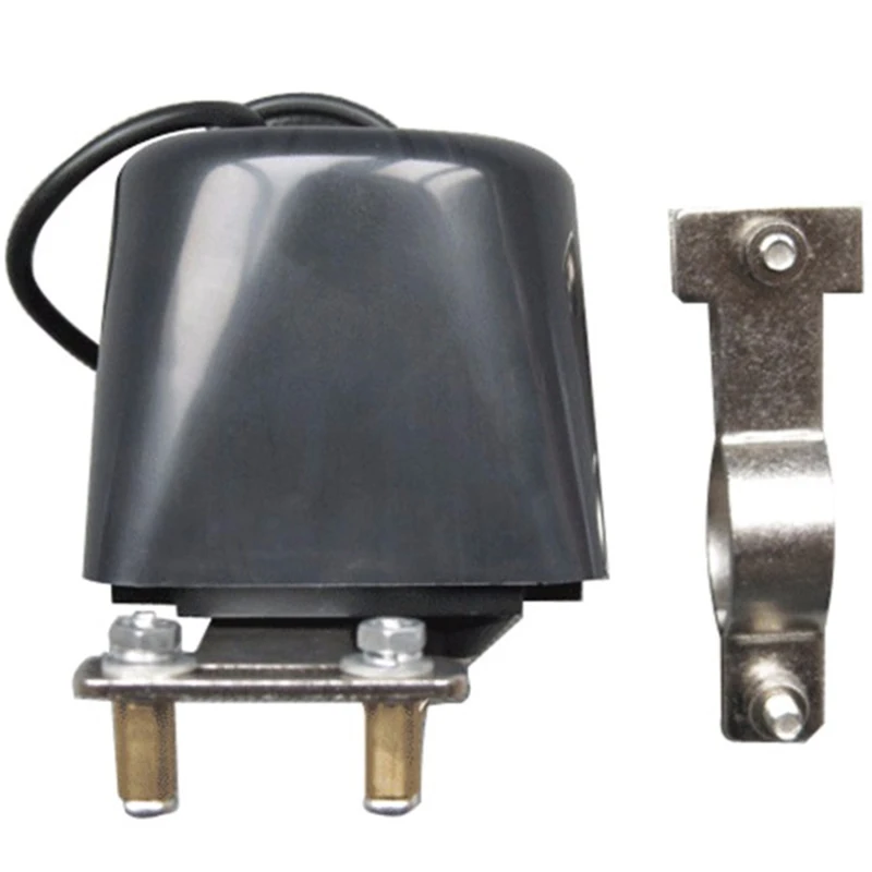 Dc8V Dc16V Автоматический манипулятор запорный клапан для отключения сигнализации