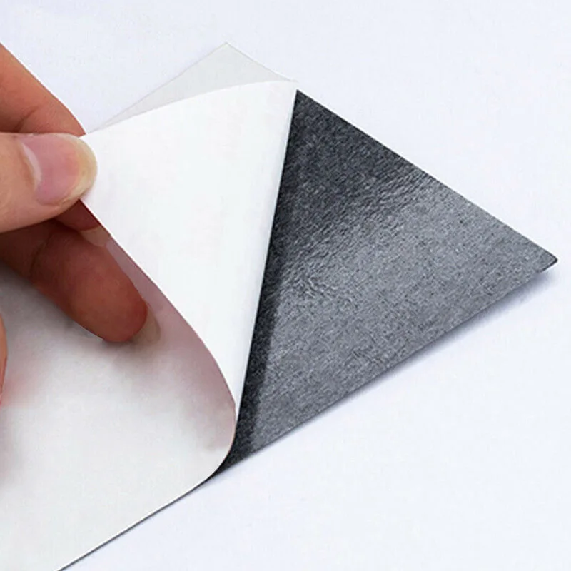 8 шт./компл. BC крышка столба дверь окно автомобиля черная отделочная полоса PC