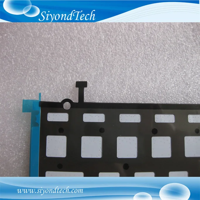 Free Shipping!!! 1PC New Laptop US Keyboard Backlight For Macbook Pro retina A1502 ME864 ME865 ME866 | Компьютеры и офис