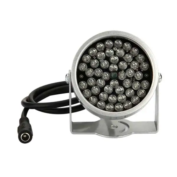 2pcs 48 LED Illuminator Light CCTV IR Infrared Night Vision Lamp For Security Camera | Лампы и освещение