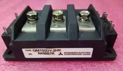 

Бесплатная доставка Новый QM100DY-2HK модуль питания