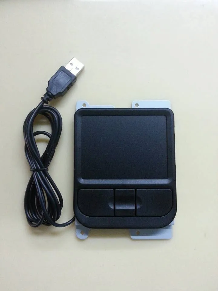 Новинка 2019 сенсорная мини мышь USB с сенсорной панелью Explorer для промышленного
