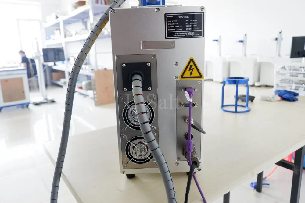 sheep ear tag laser marking machine fiber color printing price | Инструменты