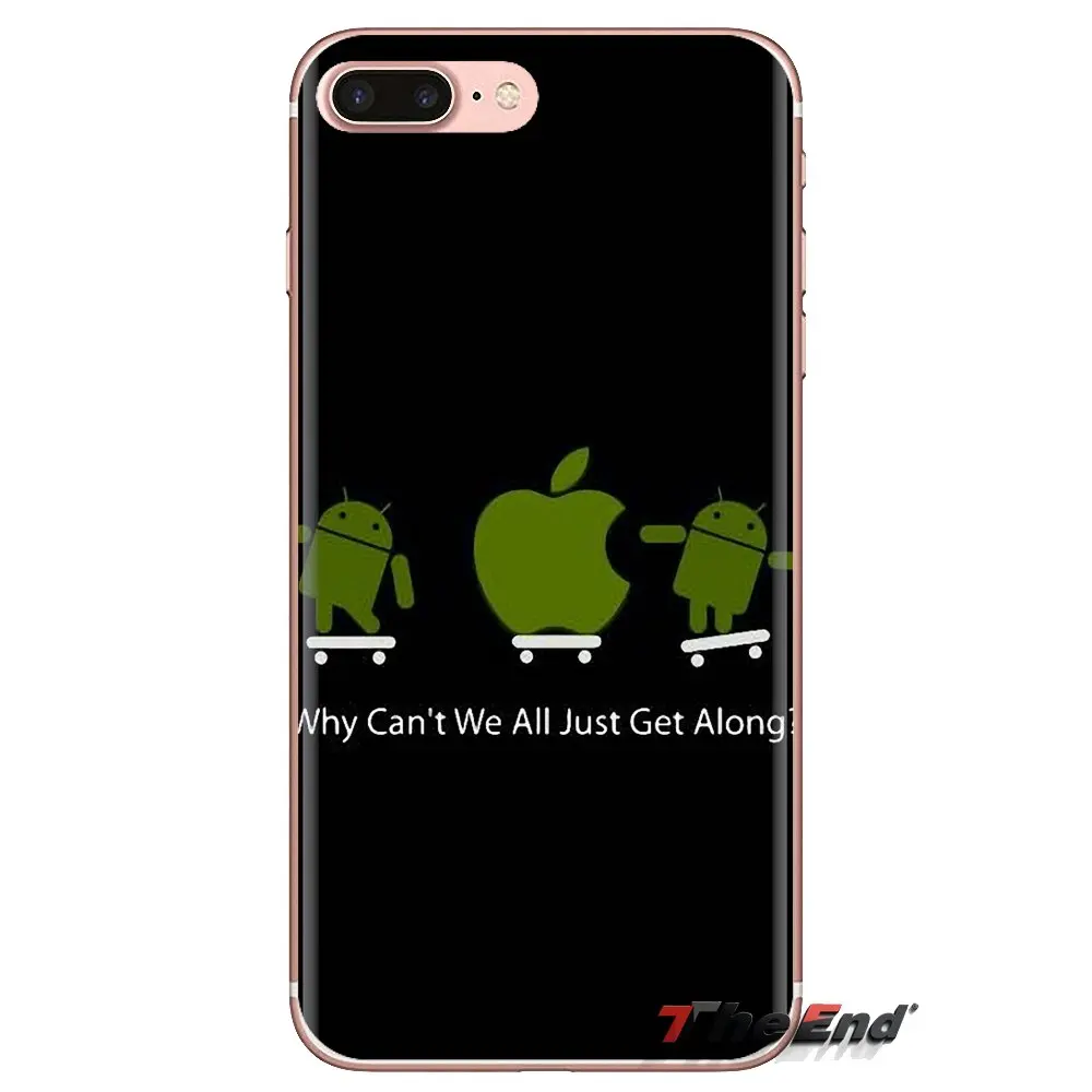 Прозрачный мягкий чехол для Samsung Galaxy S3 S4 S5 Mini S6 S7 Edge S8 S9 S10 Plus Note 3 4 5 8 9 |