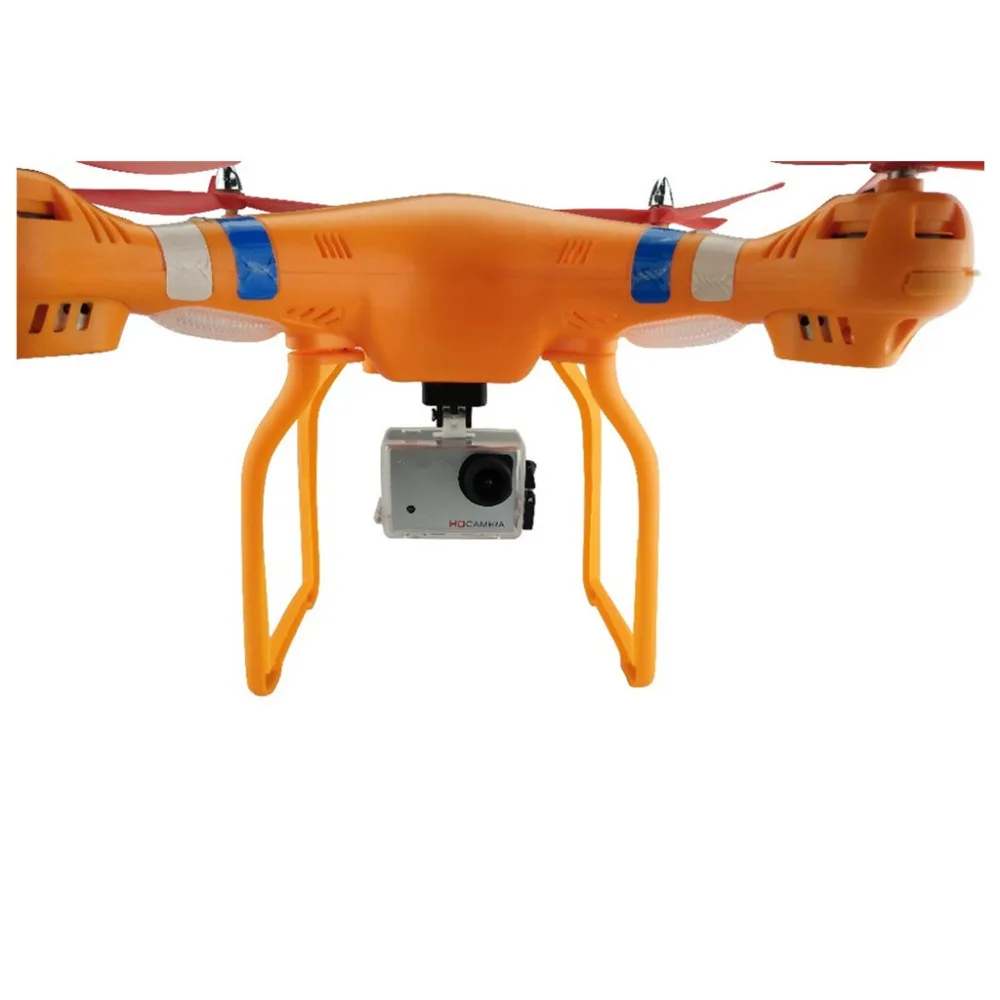 Обновленные детали для глобальной вертолета SYMA X8C X8G X8W X8HC X8HW X8HG 4-осевой