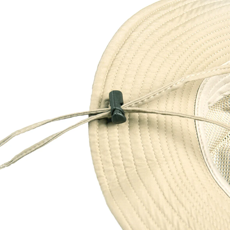 Мужская кепка для защиты от солнца летняя Регулируемая тактическая Кепка в стиле