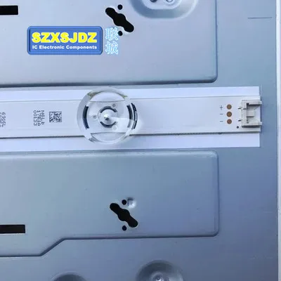 3 шт. 32 дюйма светодиодный светильник LG32LF592U 32LB5610-CD 32LF592U бар оригинальный с 1506LED