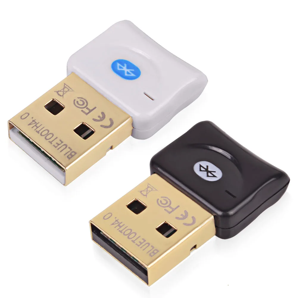 EASYIDEA беспроводной usb-адаптер Bluetooth 4,0 Мини Bluetooth CSR 4,0 Bluetooth передатчик 3 Мбит/с на расстоянии до 20 м Windows 10/8/7/Vista/XP